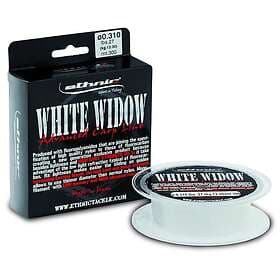 Tubertini White Widow 300 M Line Durchsichtig 0.370 mm