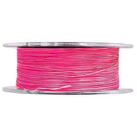 Asari Kazuma Gloss Max 300 M Braided Line Rosa 0.100 mm