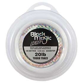 Black Magic Tough Trace 100 M Line Flerfärgad 0.700 mm