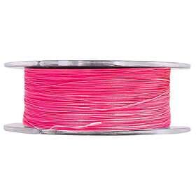 Asari Kazuma Gloss Max 300 M Braided Line Rosa 0.080 mm