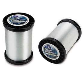 Rely Best Balance Monofilament 6700 M Silver 0.400 mm