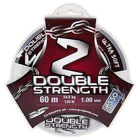 ASSO Double Strength Ultra Soft 60 M Monofilament Vit 1.10 mm