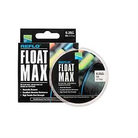 Preston Innovations Float Max 150 M Line Durchsichtig 0.260 mm