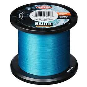 Berkley Nautil Inshore X8 150 M 0.120mm