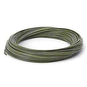 Cortland Spring Creek Wf 27 M Fly Fishing Line Guld Line 3
