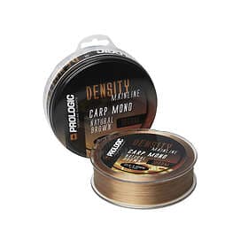 Prologic Density Mono Carp 1000 M Brun 0.300 mm