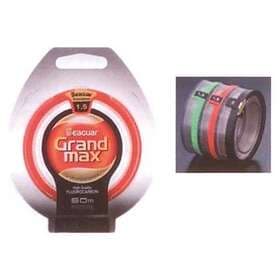 Grand Seaguar Max 60 Fluorocarbon 60 M Durchsichtig 0.128 mm