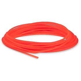 Matrix Fishing Slik Elastic 3 M Röd 1.6 mm