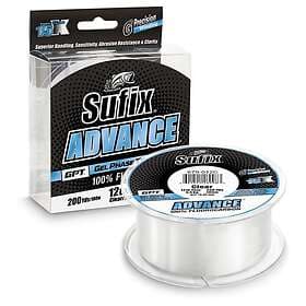 Sufix Advance G2 Fluorocarbon 91 M Durchsichtig 0.310 mm