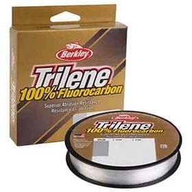 Berkley Trilene 150 M Fluorocarbon Guld 0.220 mm