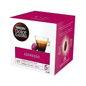 Nescafé Dolce Gusto Espresso 16 (capsules)