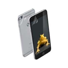 Ultra Screen Protector for iPhone 6s Plus / iPhone 6 Plus back PHAP003