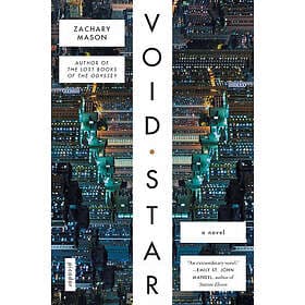 Zachary Mason: Void Star