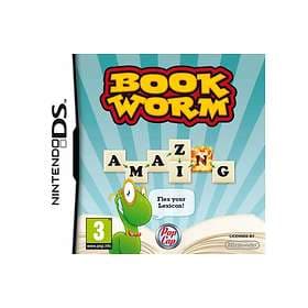 Bookworm (DS)