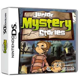 Junior Mystery Stories (DS)
