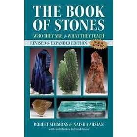 Robert Simmons, Naisha Ahsian: The Book of Stones