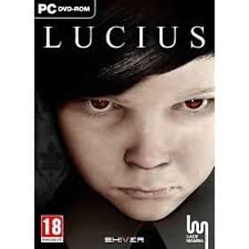 Lucius (PC)