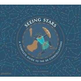 Sara Gillingham: Seeing Stars
