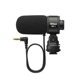 Nikon ME-1