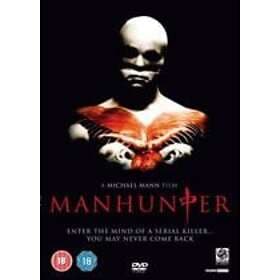 Manhunter - Special Edition (UK) (DVD)