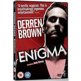 Derren Brown: Enigma (UK) (DVD)