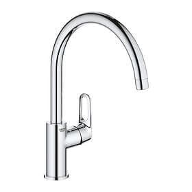 Grohe Start Flow Kitchen Mixer Tap 31555001 (Chrome)