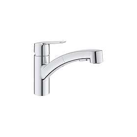 Grohe Start Ettgrepp Kitchen Mixer Tap 30531001 (Chrome)