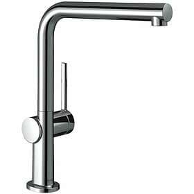 Hansgrohe Kitchen Mixer Tap Talis M54 270 Krom 72840000