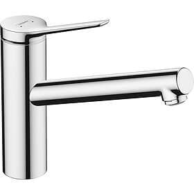 Hansgrohe Kitchen Mixer Tap 150 1Jet M33 74802000