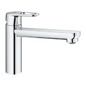 Grohe Start Flow Kitchen Mixer Tap 31691000 (Chrome)