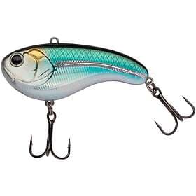 Berkley Flatt Shad XH 66mm Perch