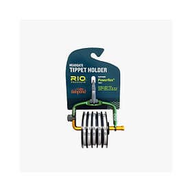 RIO Headgate w/2X-6X Powerflex Tippet