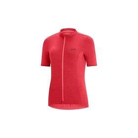 Gore Wear Tröja C3 Jersey Dam rosa 38