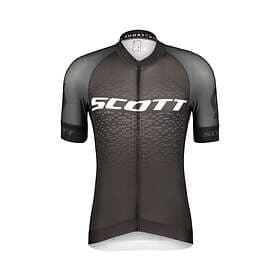 Scott Tröja M RC Pro SS black/white M