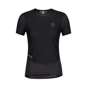Scott Cycling Jersey Dam Underwear WS s/sl black XS