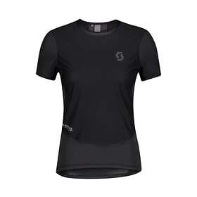Scott Cycling Jersey Dam Underwear WS s/sl black L