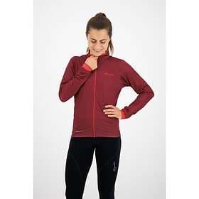 Rogelli Tröja Essential BordeauxCoral (Men's)