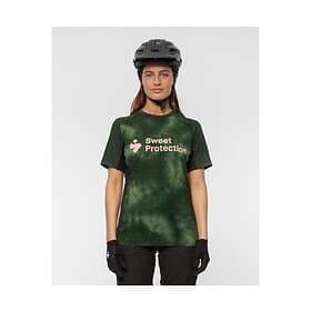 Sweet Protection Cycling Jersey Hunter SS Jersey W Forest L