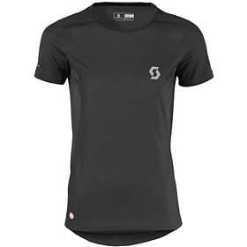 Scott Cycling Jersey W'S Underwear Ws S/Sl Svart L