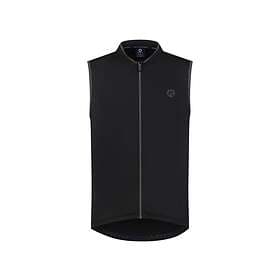 Rogelli Cycling Jersey Essential Svart S