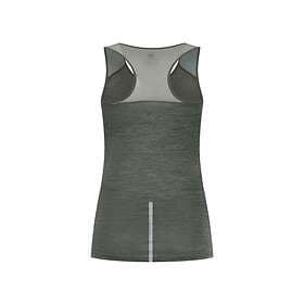Rogelli Dam Cycling Jersey Kya Grå S
