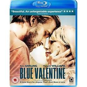 Blue Valentine