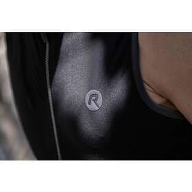 Rogelli Cycling Jersey Essential Svart L