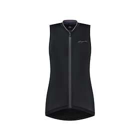 Rogelli Dam Cycling Jersey Essential Svart M
