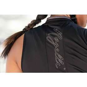 Rogelli Dam Cycling Jersey Essential Svart L