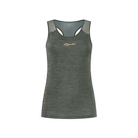 Rogelli Dam Cycling Jersey Kya Grå XL