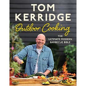 Tom Kerridge's Outdoor Cooking