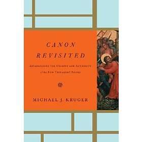 Canon Revisited