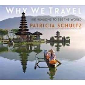Why We Travel