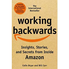 Working Backwards